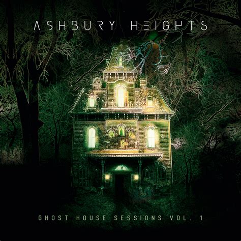 Ashbury Heights: Every Ghost House Sessions song so far .